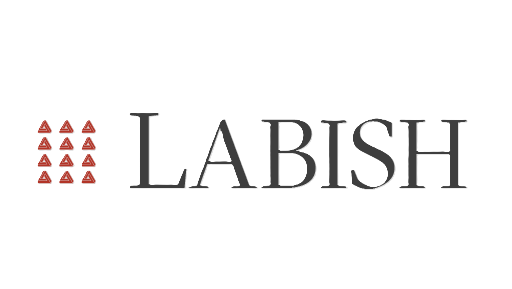 Labish Logo